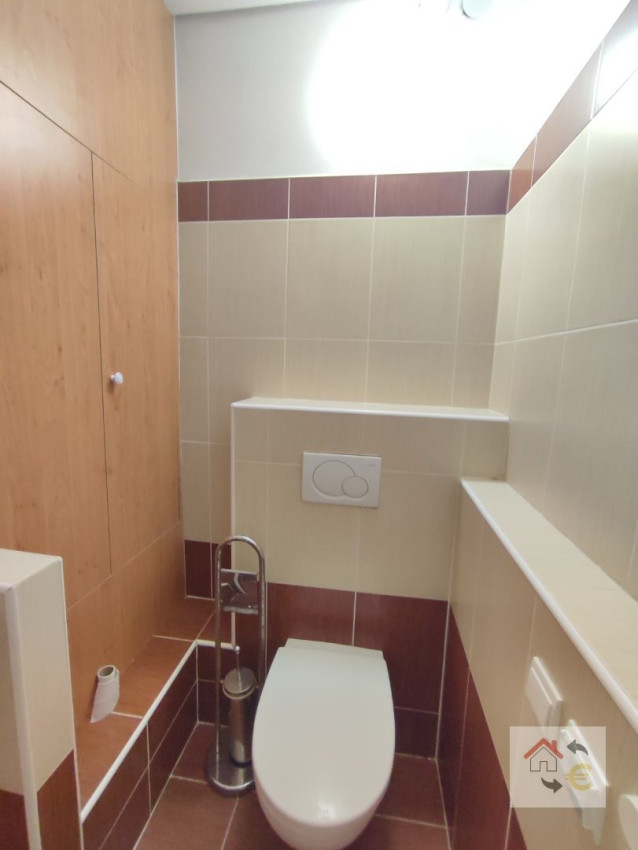 Prenajatý do 1.2.2026...Prenájom 2 izbového bytu Prostějovská 3, zrekonštruovaný a zariadený