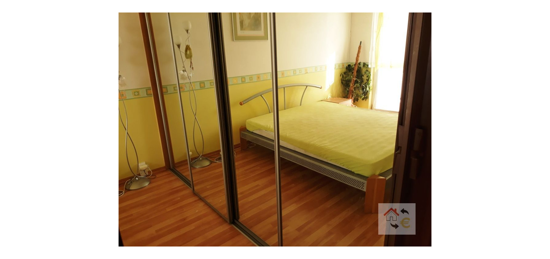 Prenajatý do 1.11.2025...Zrekonštruovaný zariadený 3 izbový byt Sekčov