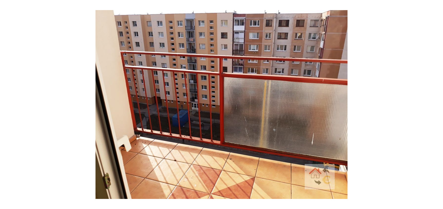 Prenajatý do 1.11.2025...Zrekonštruovaný zariadený 3 izbový byt Sekčov