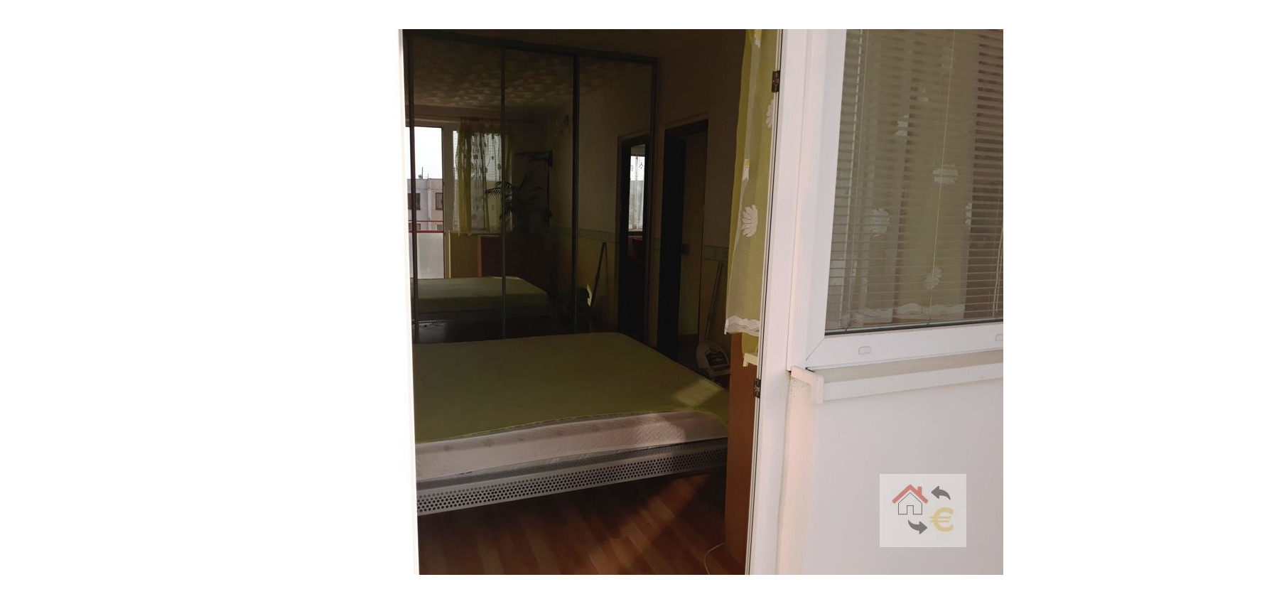 Prenajatý do 1.11.2025...Zrekonštruovaný zariadený 3 izbový byt Sekčov