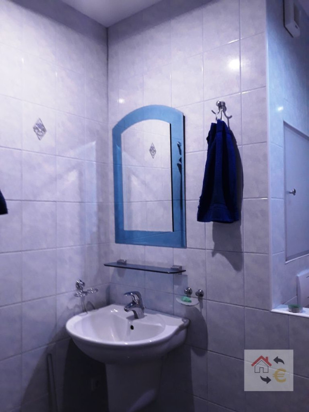 Prenajatý do 1.11.2025...Zrekonštruovaný zariadený 3 izbový byt Sekčov