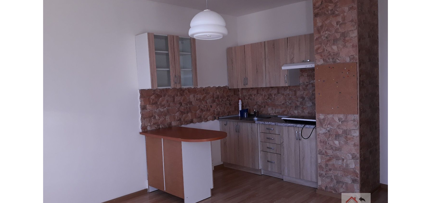 PRENAJATÉ do...1.1.2026 - 1 izbový byt Martina Benku Sekčov