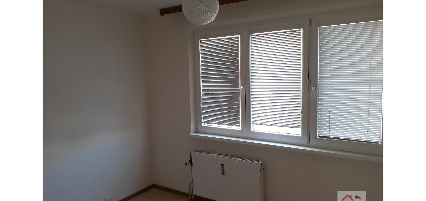 PRENAJATÉ do...1.1.2026 - 1 izbový byt Martina Benku Sekčov