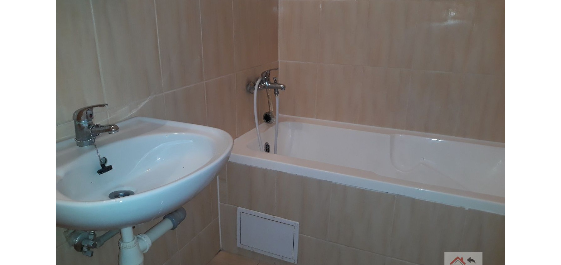 PRENAJATÉ do...1.1.2026 - 1 izbový byt Martina Benku Sekčov