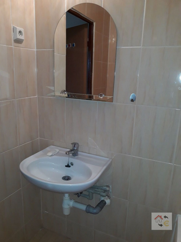 PRENAJATÉ do...1.1.2026 - 1 izbový byt Martina Benku Sekčov