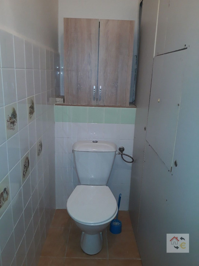 PRENAJATÉ do...1.1.2026 - 1 izbový byt Martina Benku Sekčov