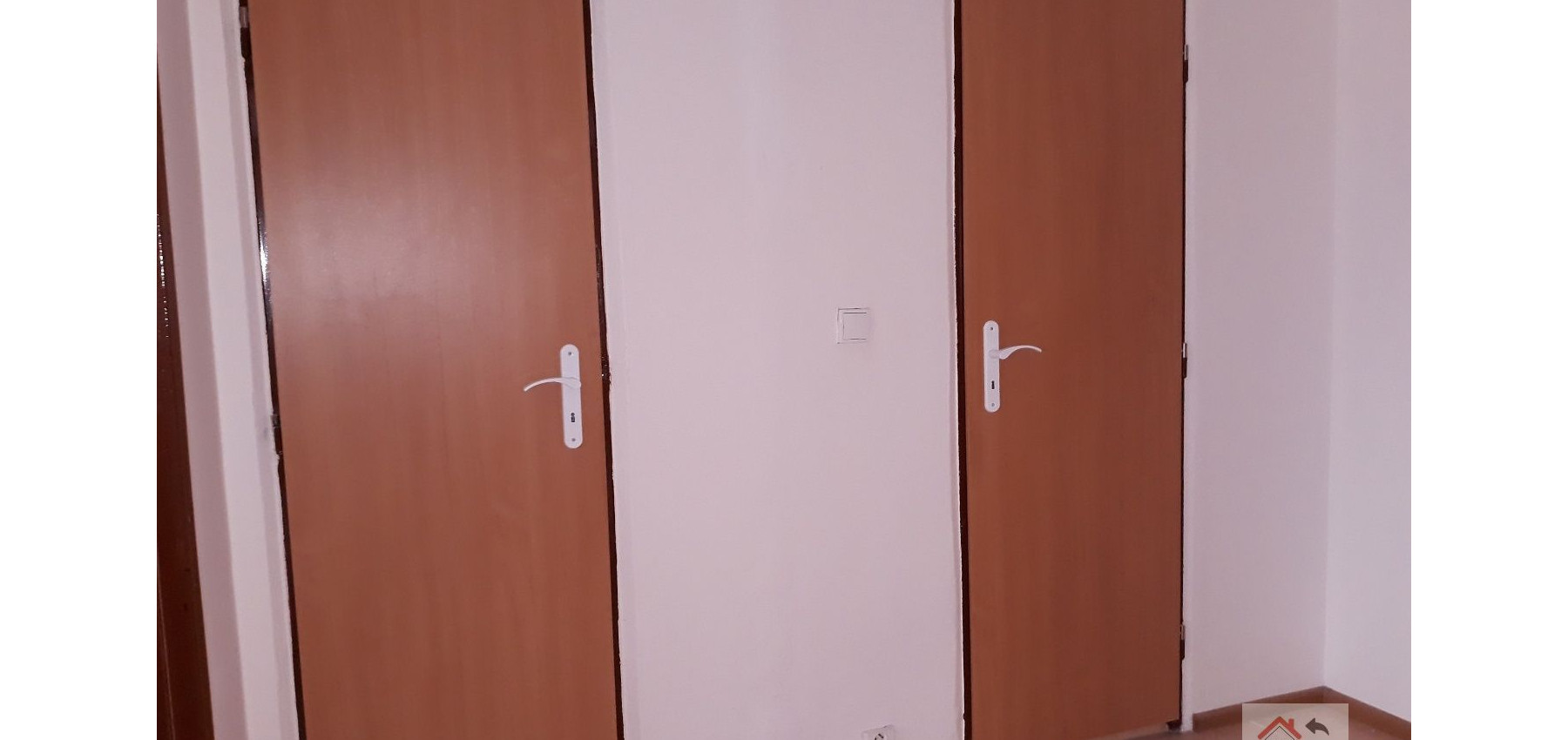 PRENAJATÉ do...1.1.2026 - 1 izbový byt Martina Benku Sekčov