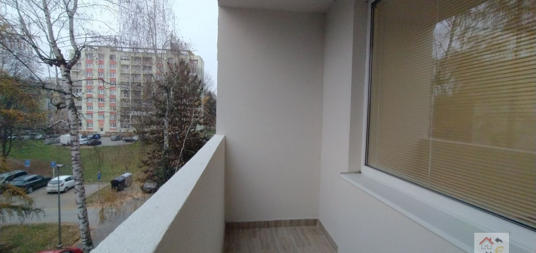 Prenajatý do 31.12.2025...2 izbový byt Levočská, Prešov, rekonštrukcia, čiastočne zariadený