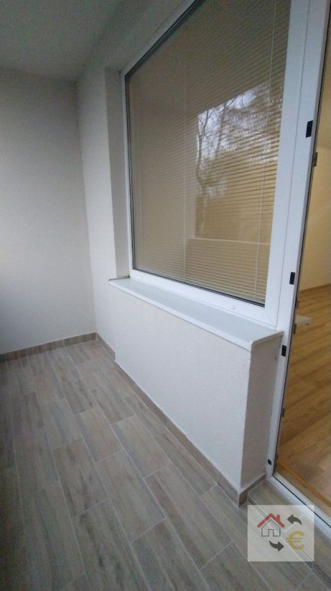 Prenajatý do 31.12.2025...2 izbový byt Levočská, Prešov, rekonštrukcia, čiastočne zariadený