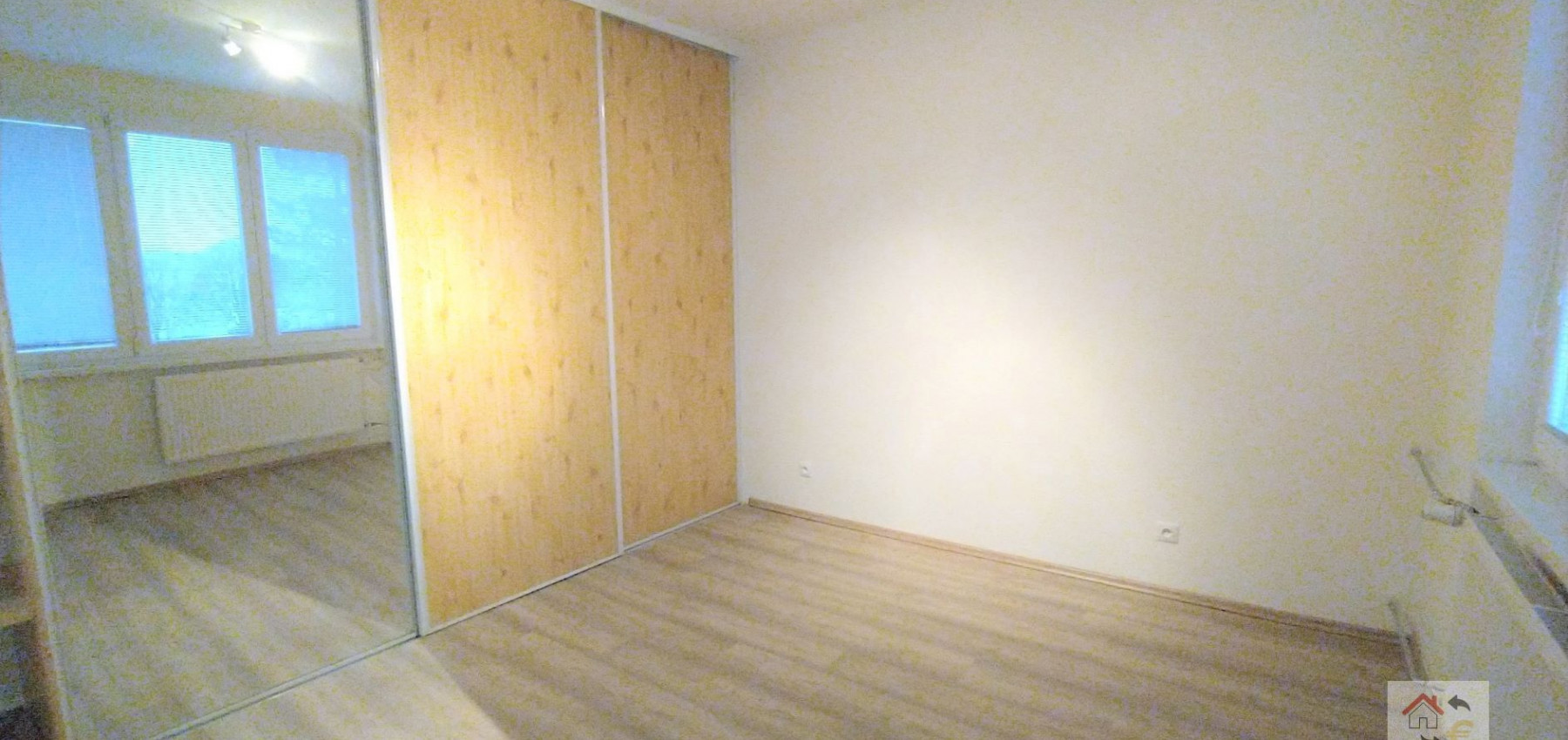 Prenajatý do 31.12.2025...2 izbový byt Levočská, Prešov, rekonštrukcia, čiastočne zariadený