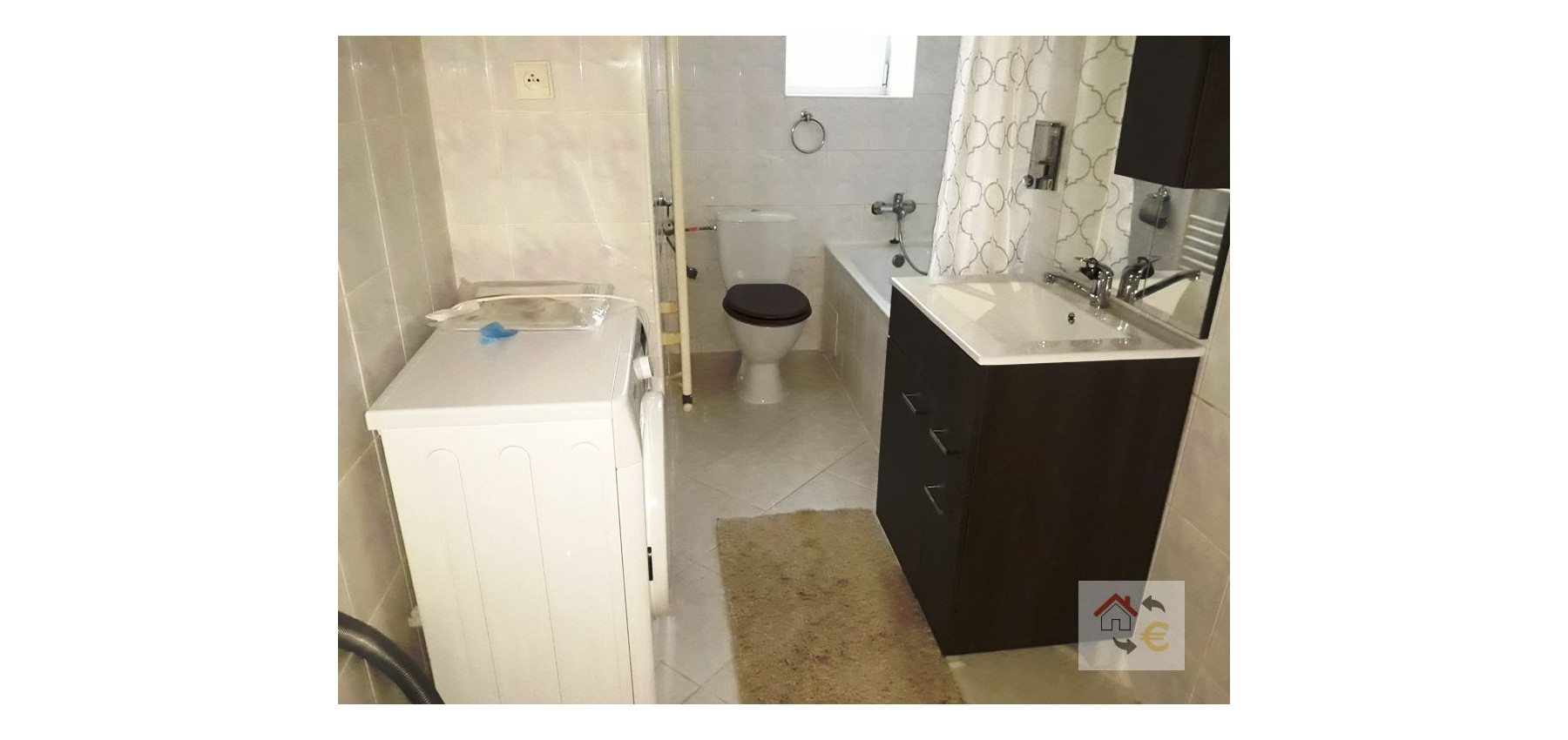 Voľný od 1.12.2025... 2 izbový byt s parkovacím miestom Budovateľská Prešov - zariadený