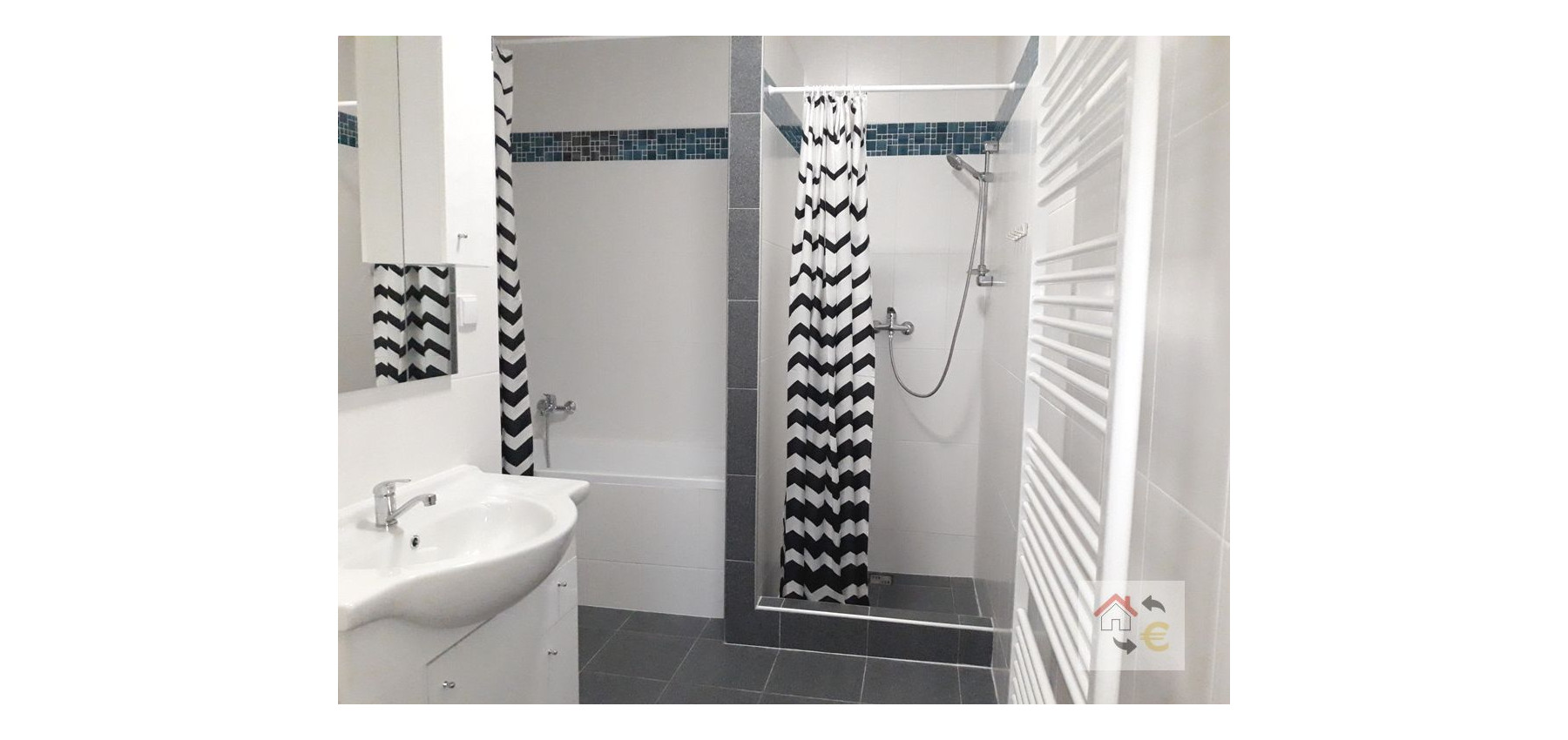 Voľný ihneď... priestranný bezbariérový 4 izbový byt s terasou v priamom centre Prešova, Františkánske námestie