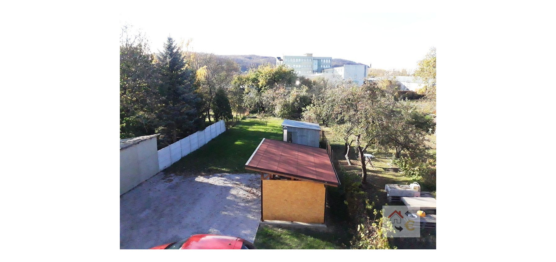 Prenajatý do 1.9.2026...Prenájom 1 izbový byt s kuchynským kútom, komplet rekonštrukcia, plne zariadený