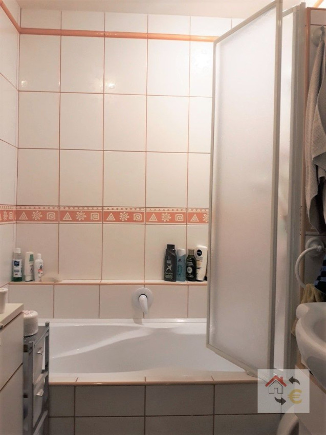 Krásny svetlý a vzdušný 3 izbový kompletne zariadený byt, plne vybavený s loggiou Tomášikova