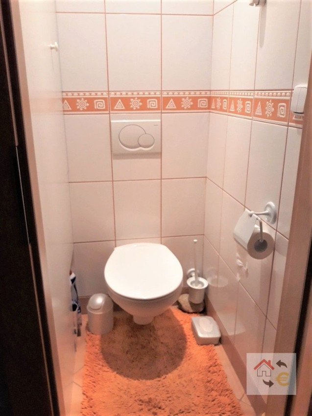 Krásny svetlý a vzdušný 3 izbový kompletne zariadený byt, plne vybavený s loggiou Tomášikova