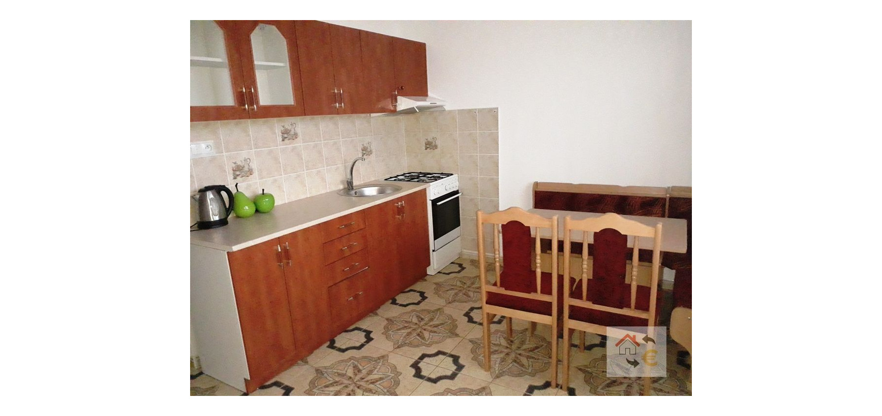 PRENAJATÉ DO 30.11.2025...1 izbový priestranný byt Švábska, po rekonštrukcii