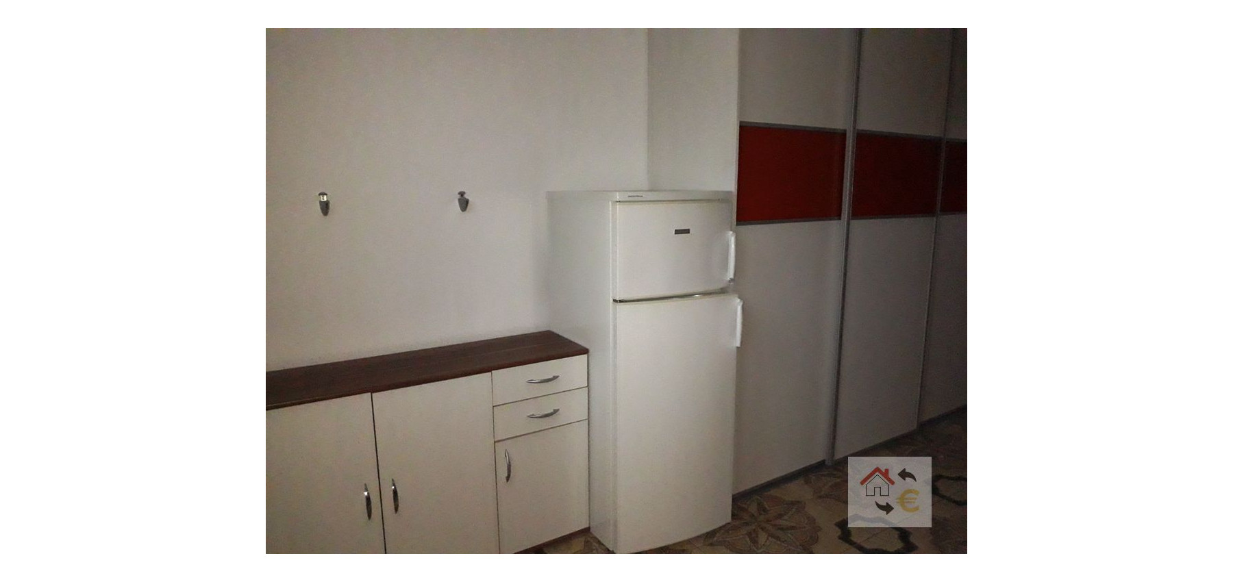 PRENAJATÉ DO 30.11.2025...1 izbový priestranný byt Švábska, po rekonštrukcii