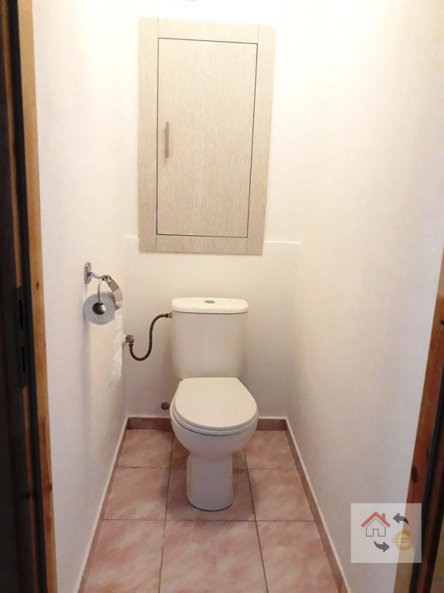 PRENAJATÉ DO 30.11.2025...1 izbový priestranný byt Švábska, po rekonštrukcii