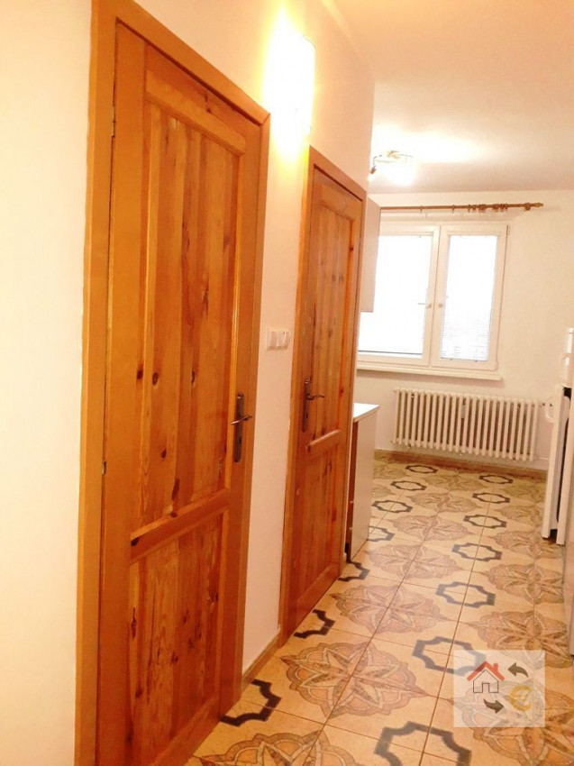 PRENAJATÉ DO 30.11.2025...1 izbový priestranný byt Švábska, po rekonštrukcii