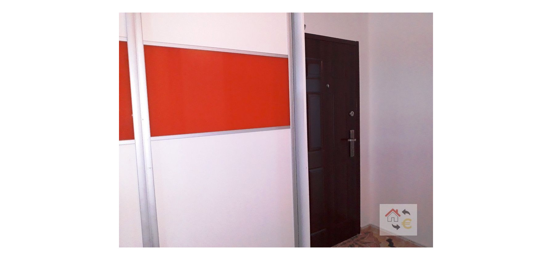 PRENAJATÉ DO 30.11.2025...1 izbový priestranný byt Švábska, po rekonštrukcii