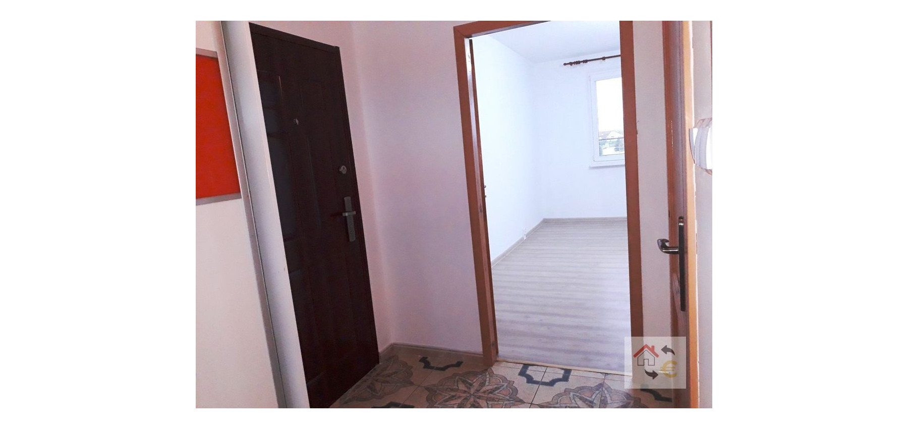 PRENAJATÉ DO 30.11.2025...1 izbový priestranný byt Švábska, po rekonštrukcii