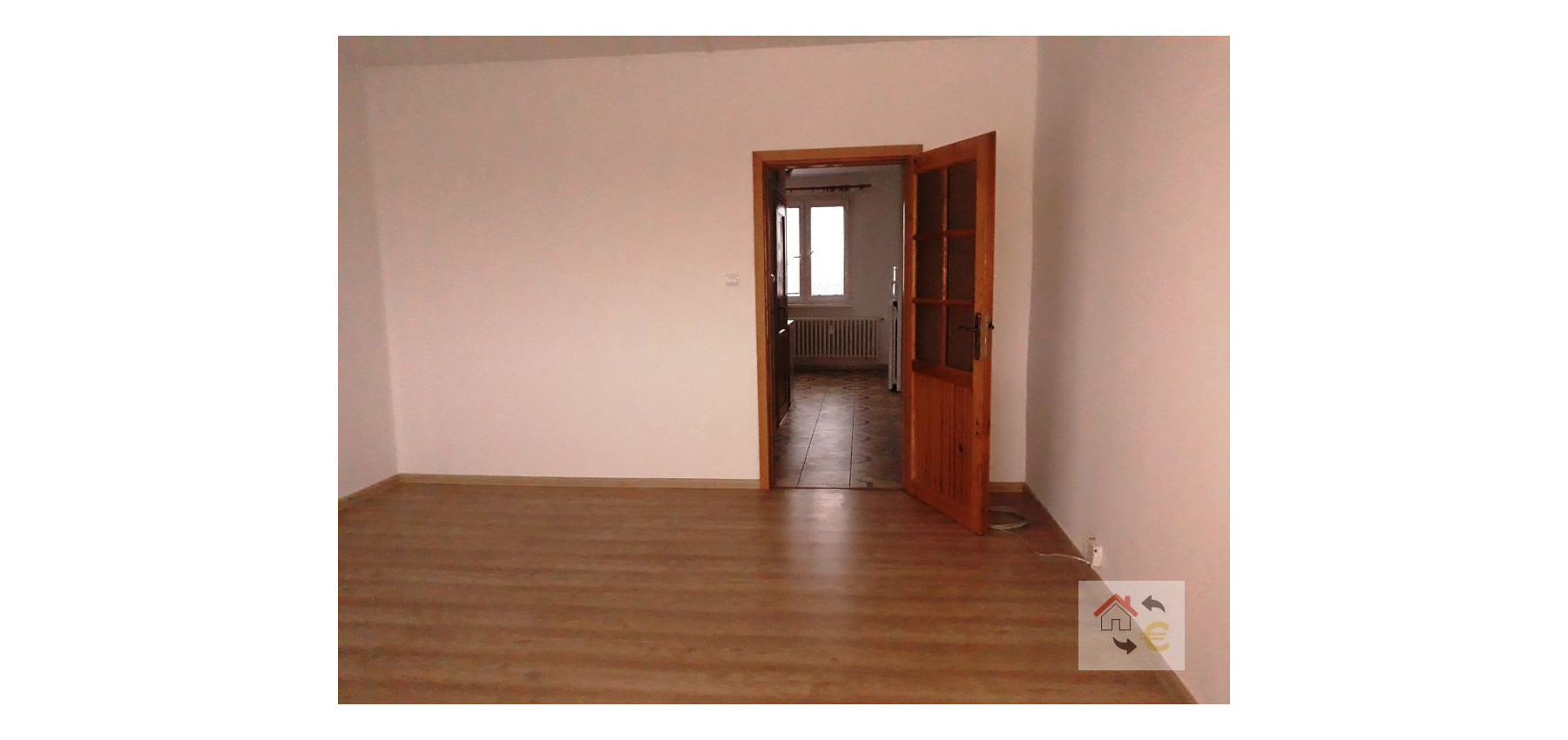 PRENAJATÉ DO 30.11.2025...1 izbový priestranný byt Švábska, po rekonštrukcii