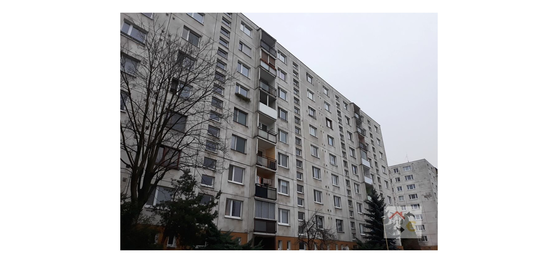 PRENAJATÉ DO 30.11.2025...1 izbový priestranný byt Švábska, po rekonštrukcii