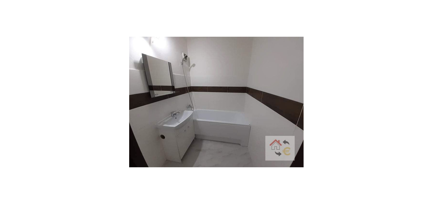 PRENAJATÝ DO 1.4.2026...Na prenájom veľký 2 izbový byt Magurská Prešov, zariadený