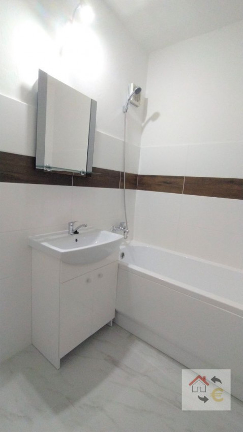 PRENAJATÝ DO 1.4.2026...Na prenájom veľký 2 izbový byt Magurská Prešov, zariadený