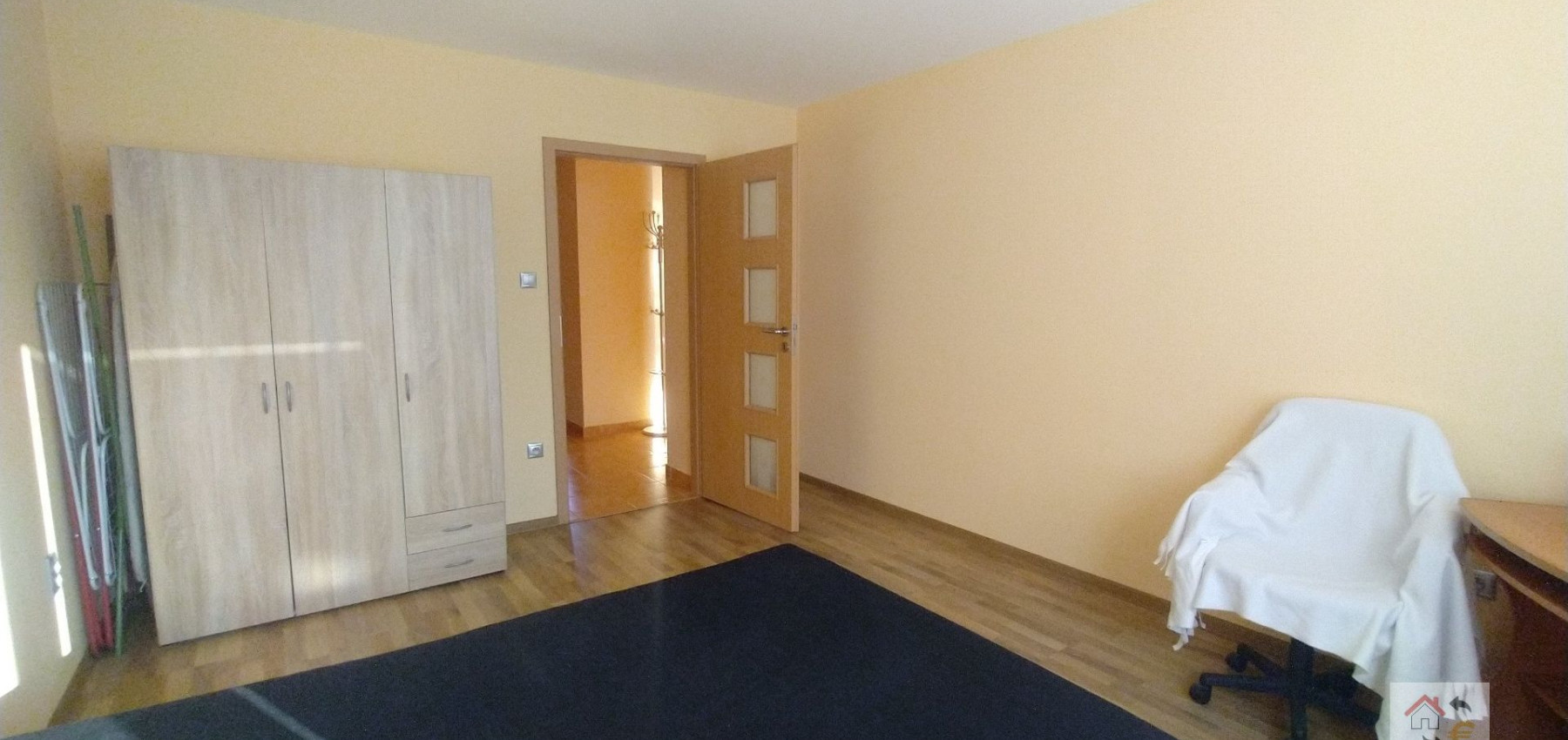 Prenajatý do 1.3.2026...Tehlový 2 izbový byt s balkónom 17.novembra Prešov, zrekonštruovaný a kompletne zariadený