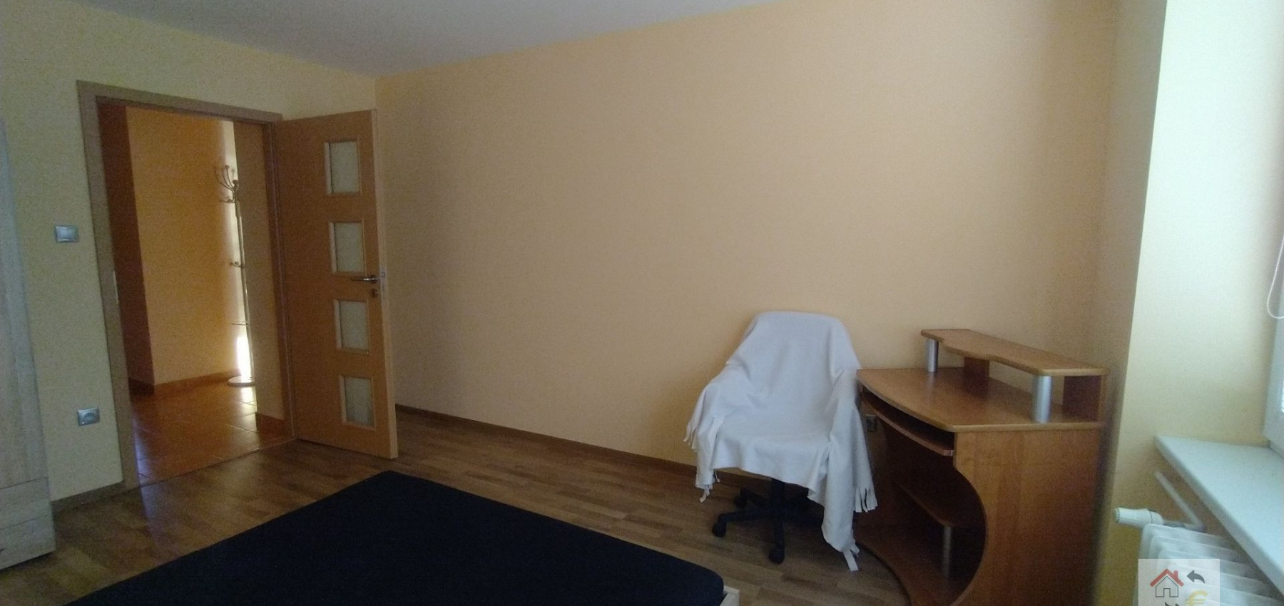 Prenajatý do 1.3.2026...Tehlový 2 izbový byt s balkónom 17.novembra Prešov, zrekonštruovaný a kompletne zariadený