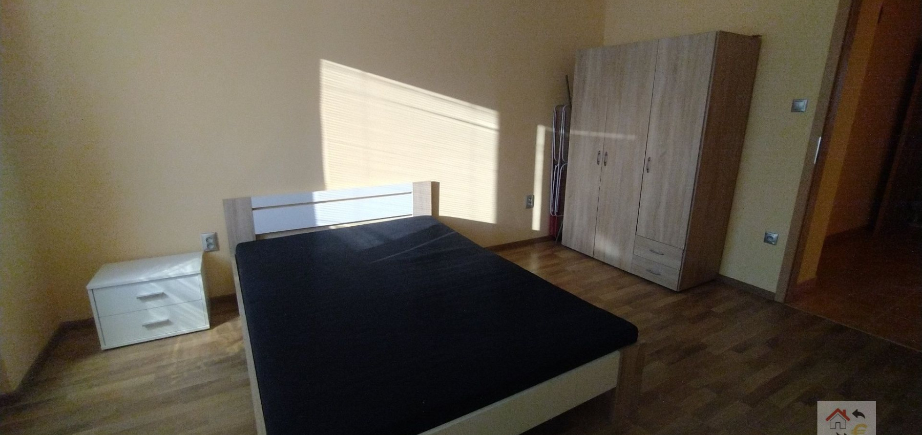 Prenajatý do 1.3.2026...Tehlový 2 izbový byt s balkónom 17.novembra Prešov, zrekonštruovaný a kompletne zariadený