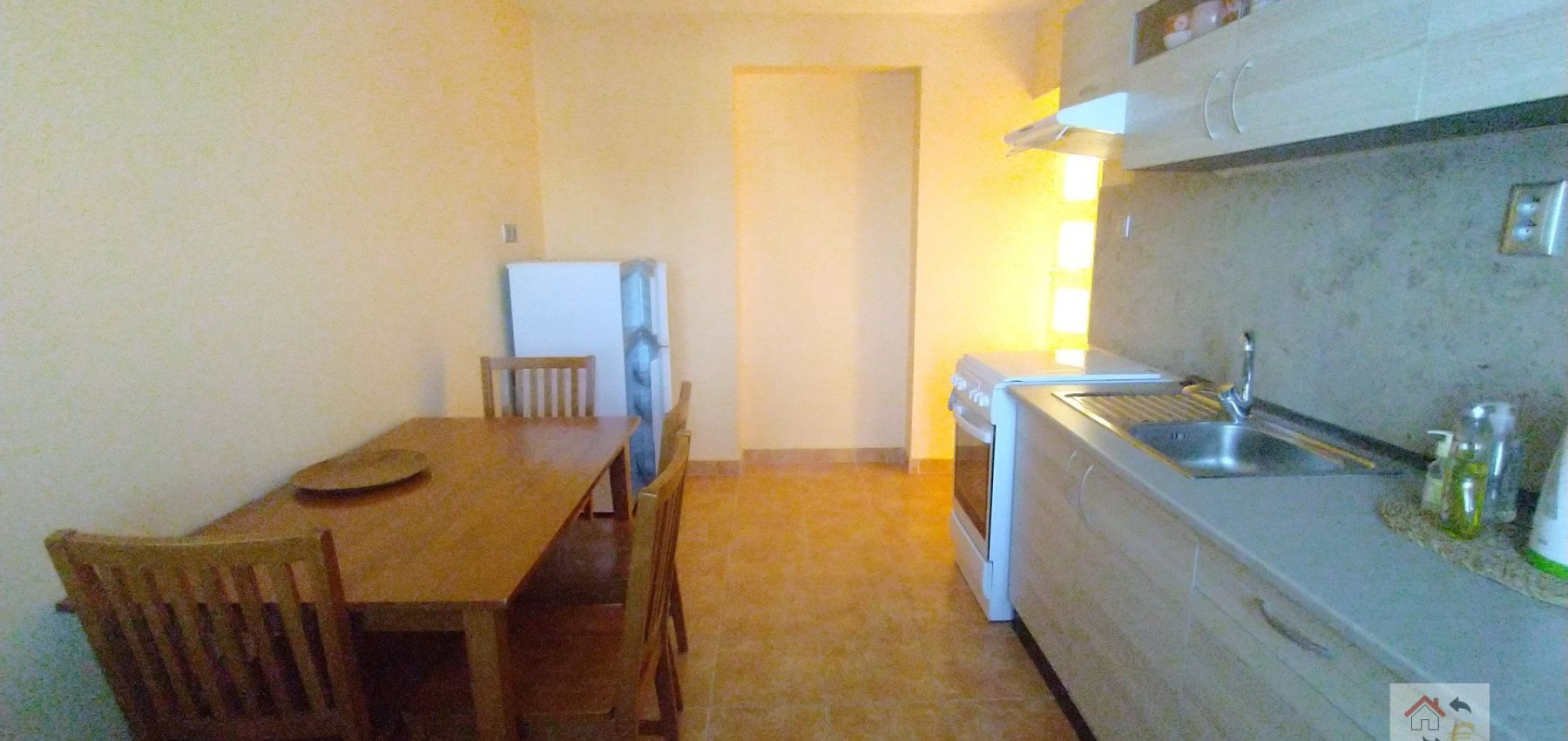 Prenajatý do 1.3.2026...Tehlový 2 izbový byt s balkónom 17.novembra Prešov, zrekonštruovaný a kompletne zariadený