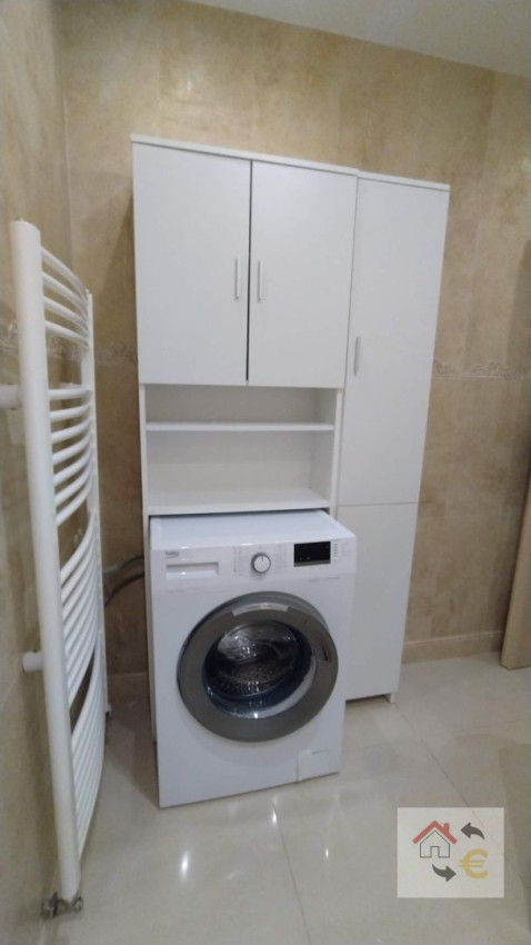 Prenajaté do 1.6.2026 - Krásny 3 izbový byt kompletne zariadený byt Nižná Šebastová - Slánska ulica