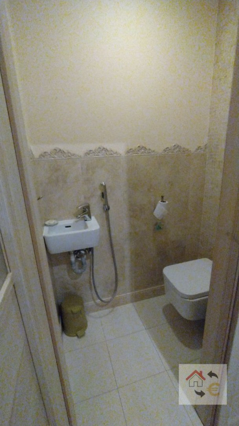 Prenajaté do 1.6.2026 - Krásny 3 izbový byt kompletne zariadený byt Nižná Šebastová - Slánska ulica