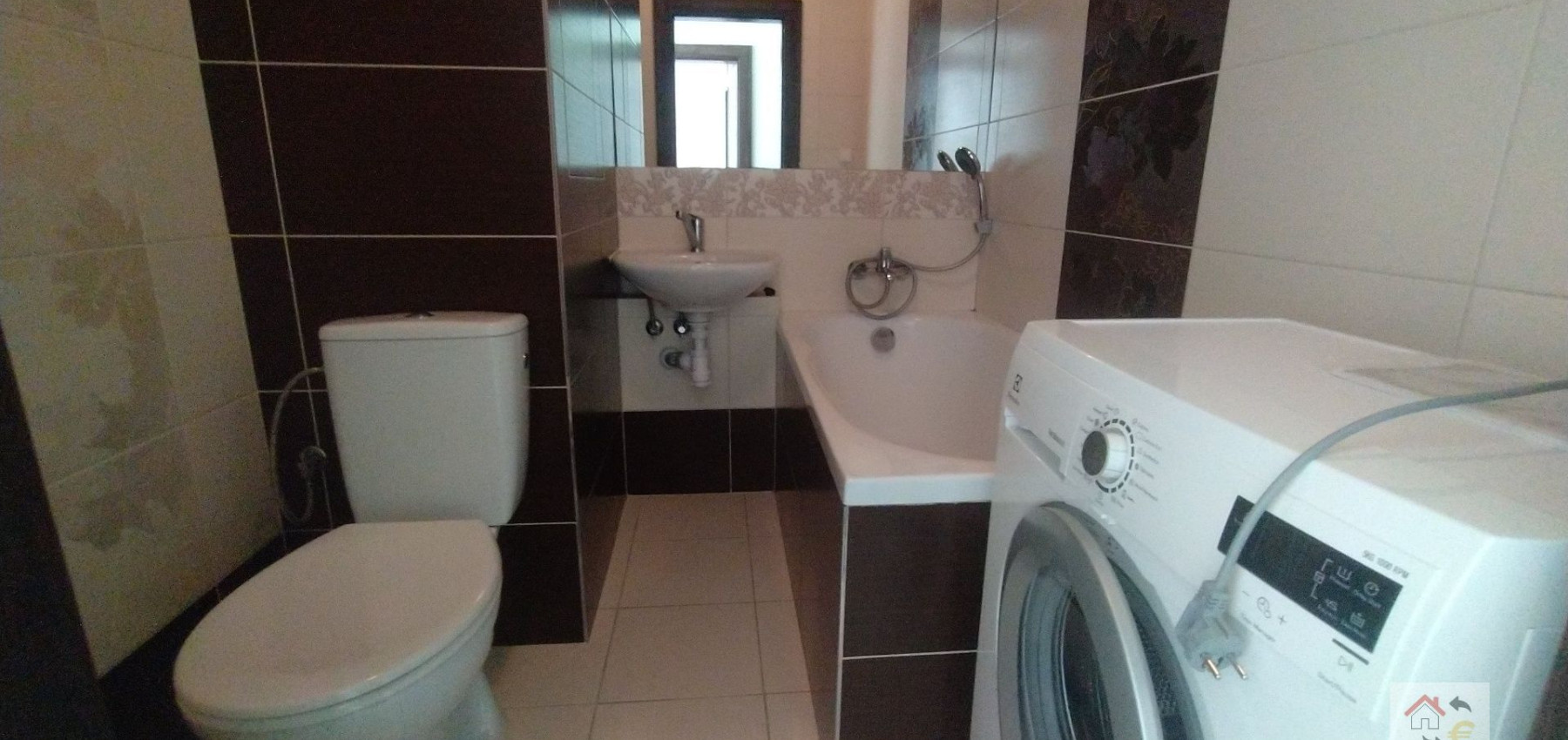 Prenajaté do 1.6.2026...1 izbový zrekonštruovaný byt Vlada Clementisa Sídlisko III