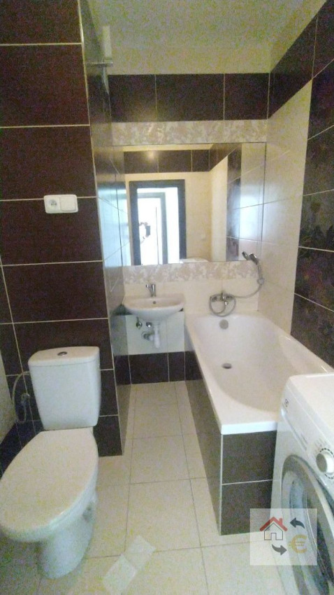 Prenajaté do 1.6.2026...1 izbový zrekonštruovaný byt Vlada Clementisa Sídlisko III