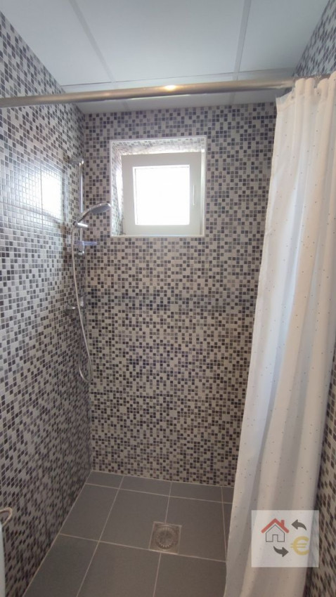 Prenajatá do 1.9.2026 - zariadená garsónka 20 m2 komplet rekonštrukcia