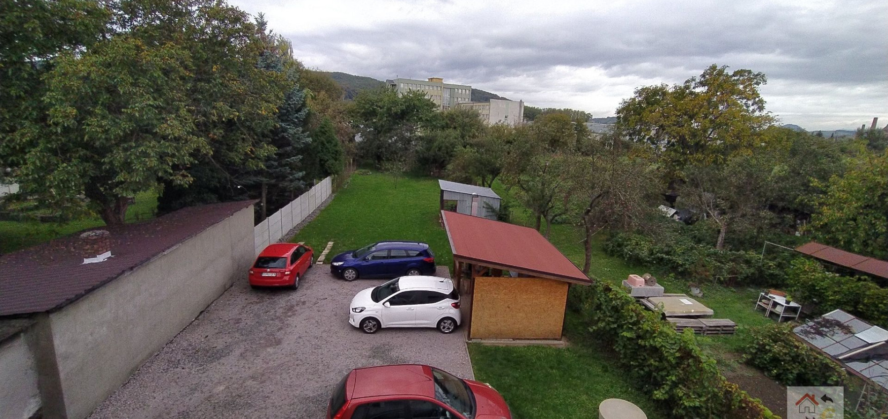 Prenajatá do 1.9.2026 - zariadená garsónka 20 m2 komplet rekonštrukcia