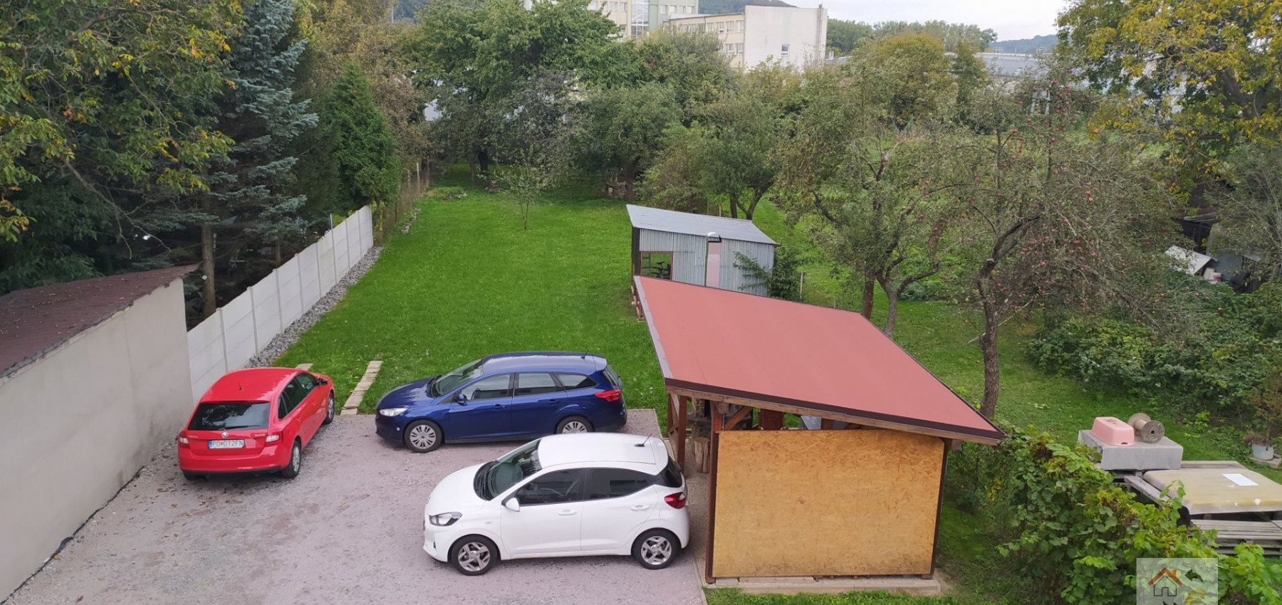 Prenajatá do 1.9.2026 - zariadená garsónka 20 m2 komplet rekonštrukcia