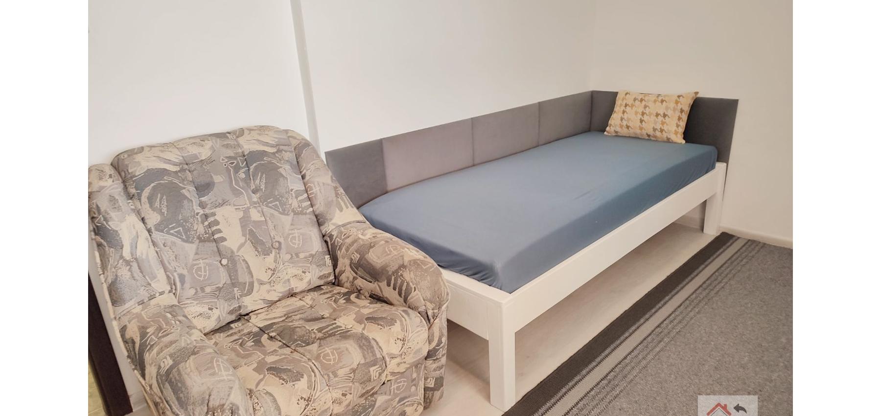 Prenajatá do 30.06.2024...Na prenájom garsónka v rodinnom dome v mestskej časti Surdok