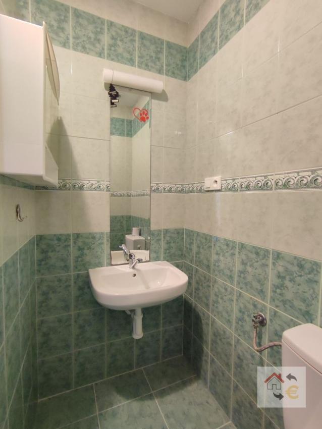 Prenajatá do 30.06.2024...Na prenájom garsónka v rodinnom dome v mestskej časti Surdok