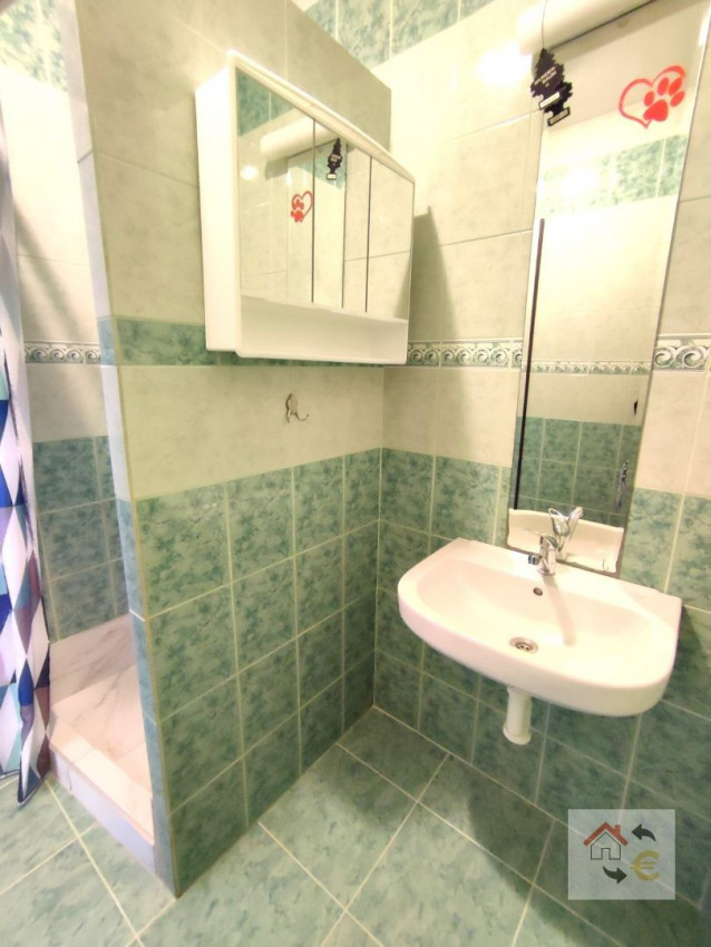 Prenajatá do 30.06.2024...Na prenájom garsónka v rodinnom dome v mestskej časti Surdok