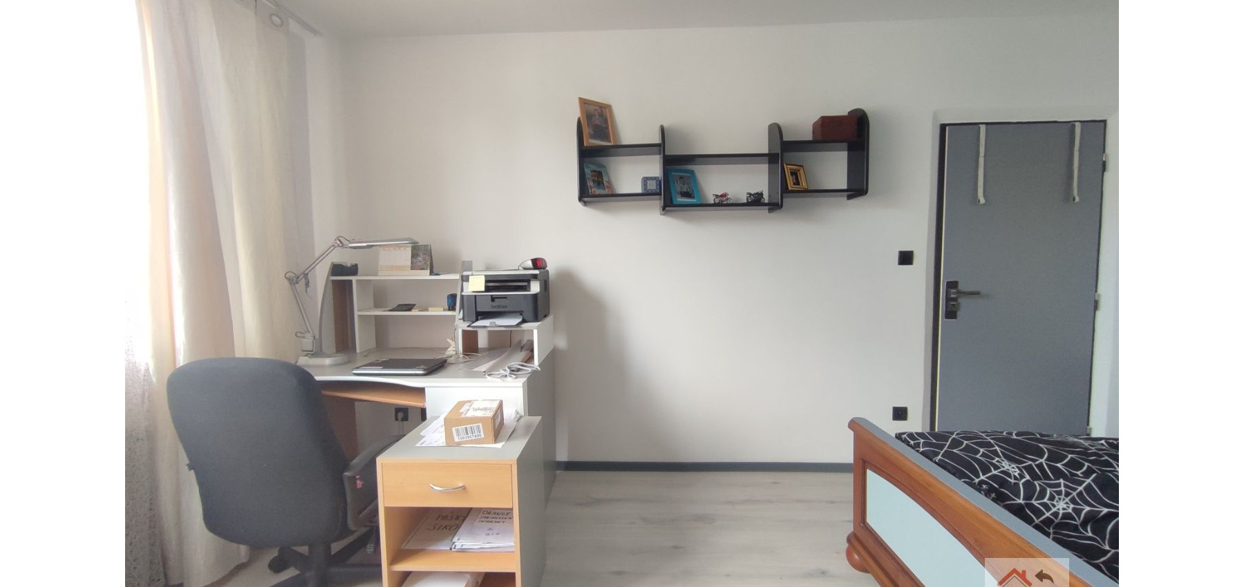 Prenajatý do 1.7.2026....Na prenájom krásny zrekonštruovaný 2 izbový byt sídlisku II pri Lidli