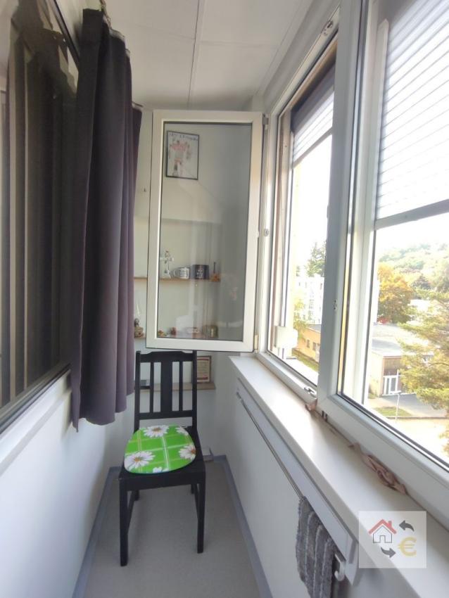 Prenajatý do 1.7.2026....Na prenájom krásny zrekonštruovaný 2 izbový byt sídlisku II pri Lidli