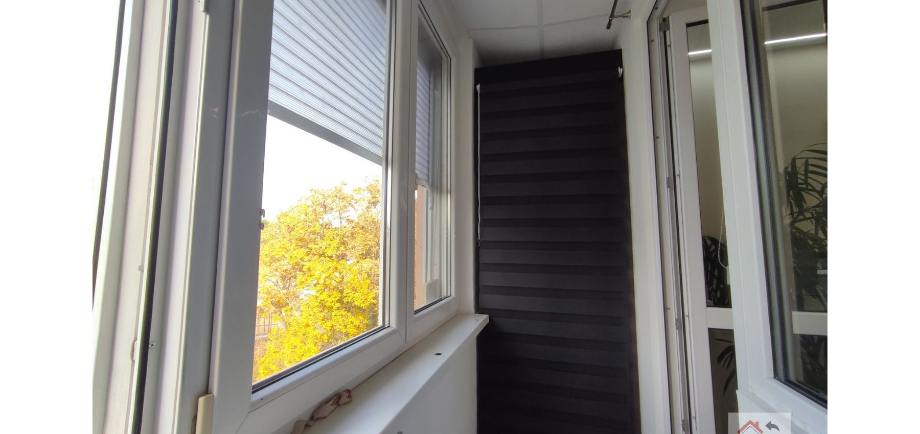 Prenajatý do 1.7.2026....Na prenájom krásny zrekonštruovaný 2 izbový byt sídlisku II pri Lidli