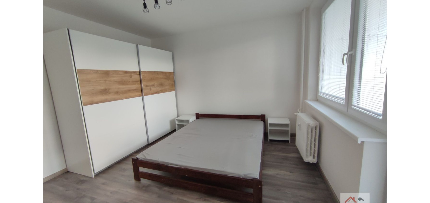 Prenajatý do 30.09.2024... 4 izbový byt po kompletnej rekonštrukcii na sídlisku 3 v Prešove