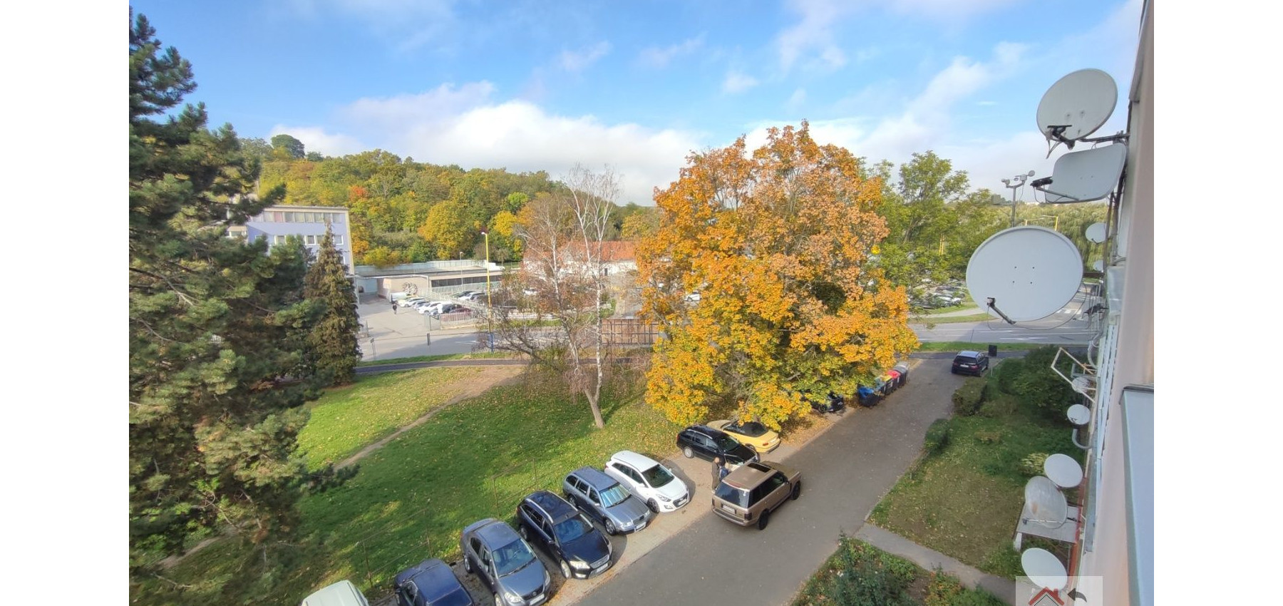 Prenajatý do 1.7.2026....Na prenájom krásny zrekonštruovaný 2 izbový byt sídlisku II pri Lidli