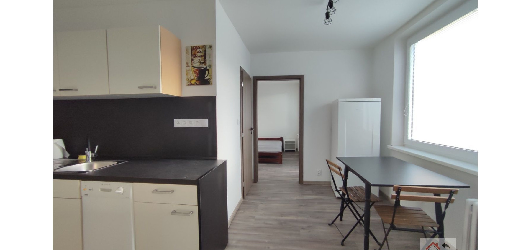 Prenajatý do 30.09.2024... 4 izbový byt po kompletnej rekonštrukcii na sídlisku 3 v Prešove