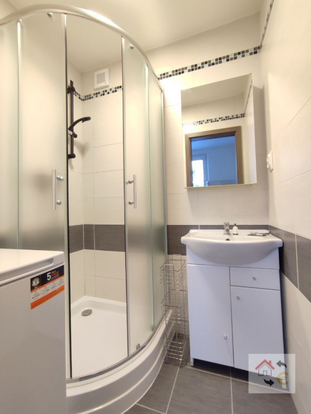 Prenajatý do 30.09.2024... 4 izbový byt po kompletnej rekonštrukcii na sídlisku 3 v Prešove